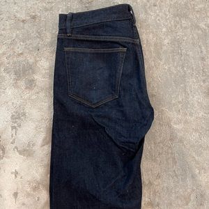 Banana republic jeans
